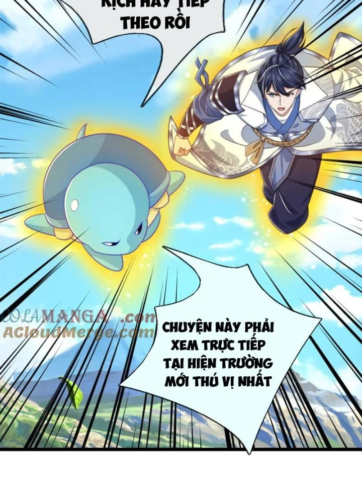 Nhất Lực Phá Chư Thiên Vạn Giới Chapter 53 - Trang 2