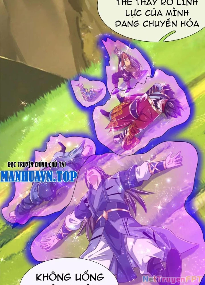 Nhất Lực Phá Chư Thiên Vạn Giới Chapter 53 - Trang 2