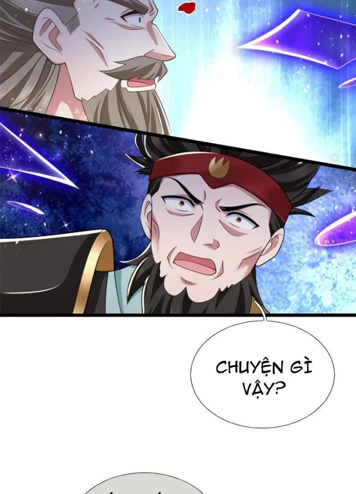 Nhất Lực Phá Chư Thiên Vạn Giới Chapter 53 - Trang 2