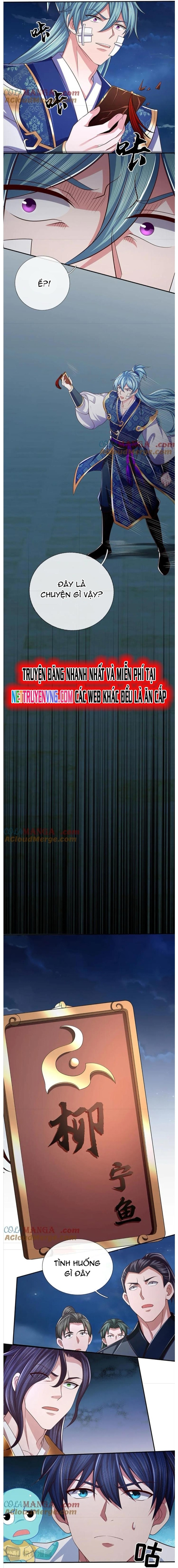 Nhất Lực Phá Chư Thiên Vạn Giới Chapter 99 - Trang 2