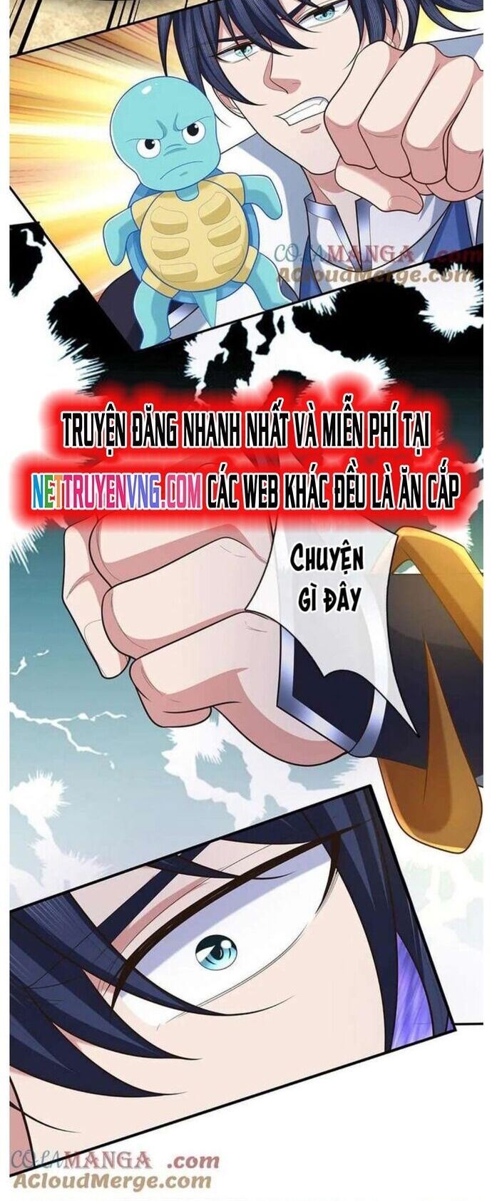 Nhất Lực Phá Chư Thiên Vạn Giới Chapter 105 - Trang 2