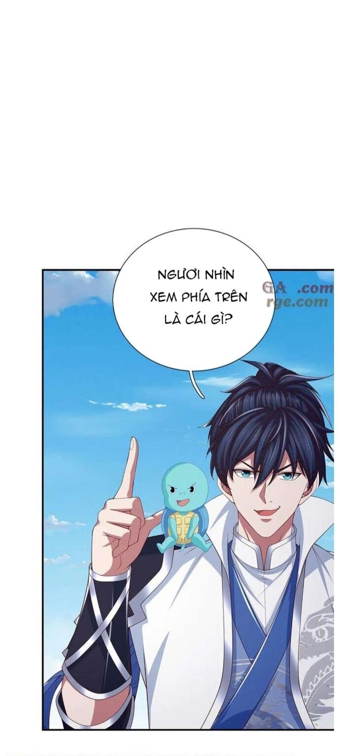 Nhất Lực Phá Chư Thiên Vạn Giới Chapter 107 - Trang 2