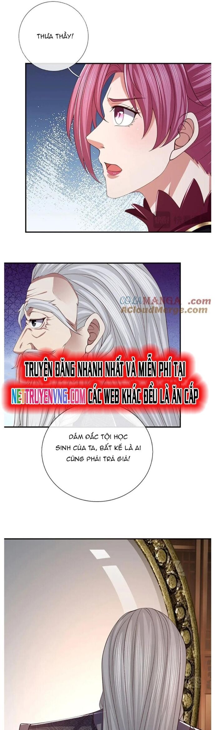 Nhất Lực Phá Chư Thiên Vạn Giới Chapter 108 - Trang 2