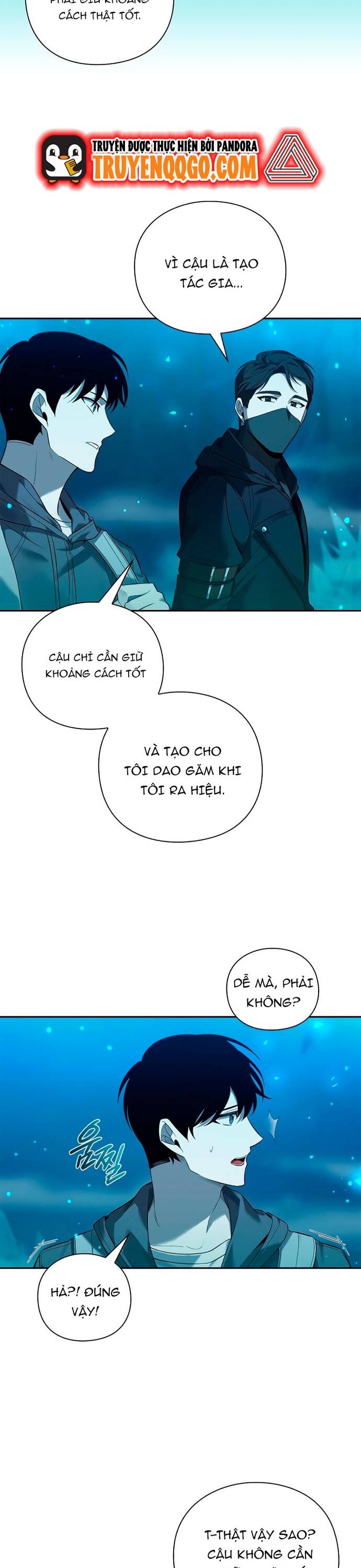 Thợ Rèn Dị Giới Chapter 1 - Trang 2