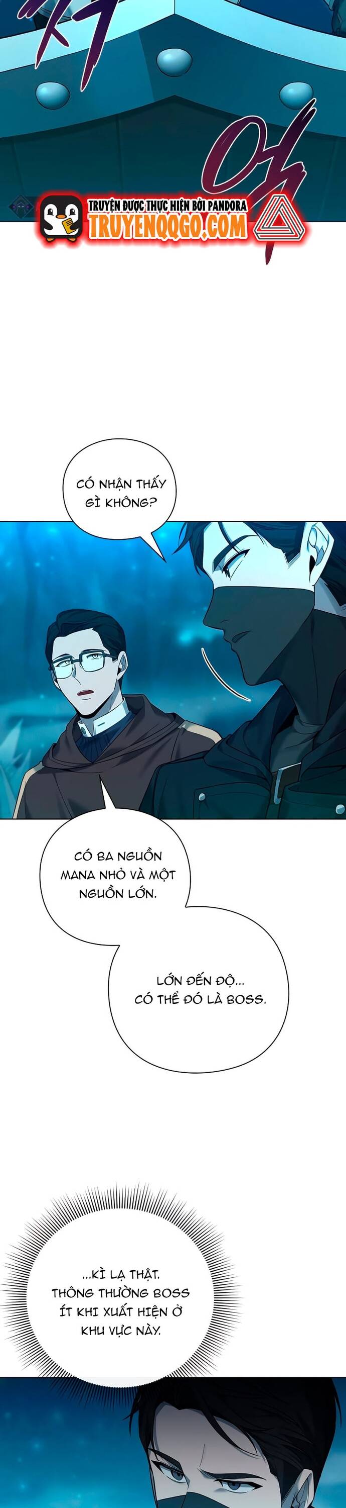 Thợ Rèn Dị Giới Chapter 1 - Trang 2