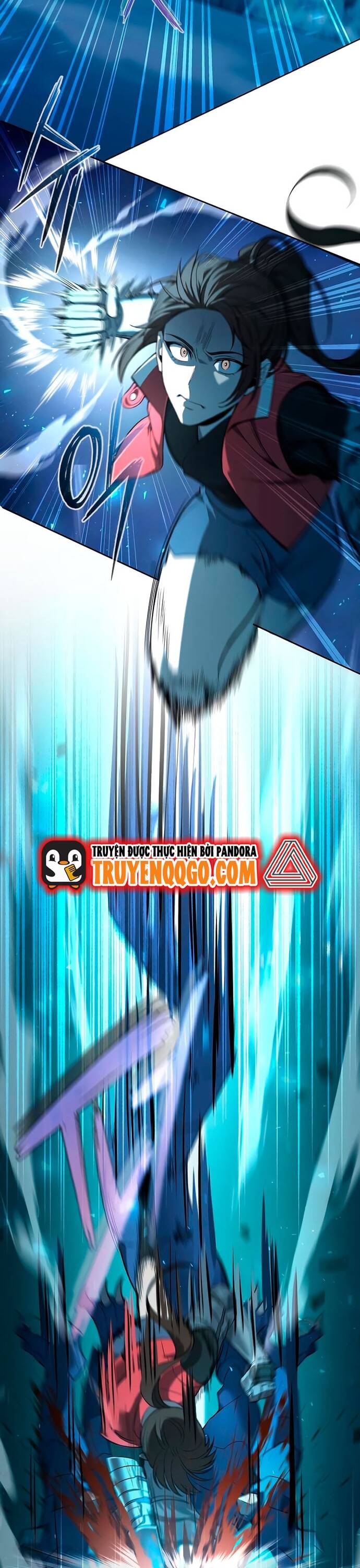 Thợ Rèn Dị Giới Chapter 1 - Trang 2