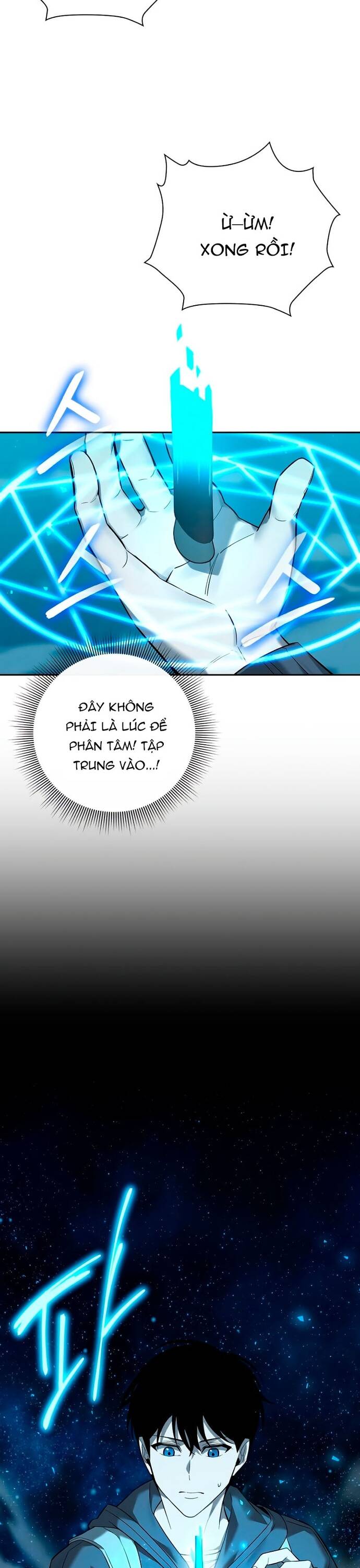 Thợ Rèn Dị Giới Chapter 1 - Trang 2