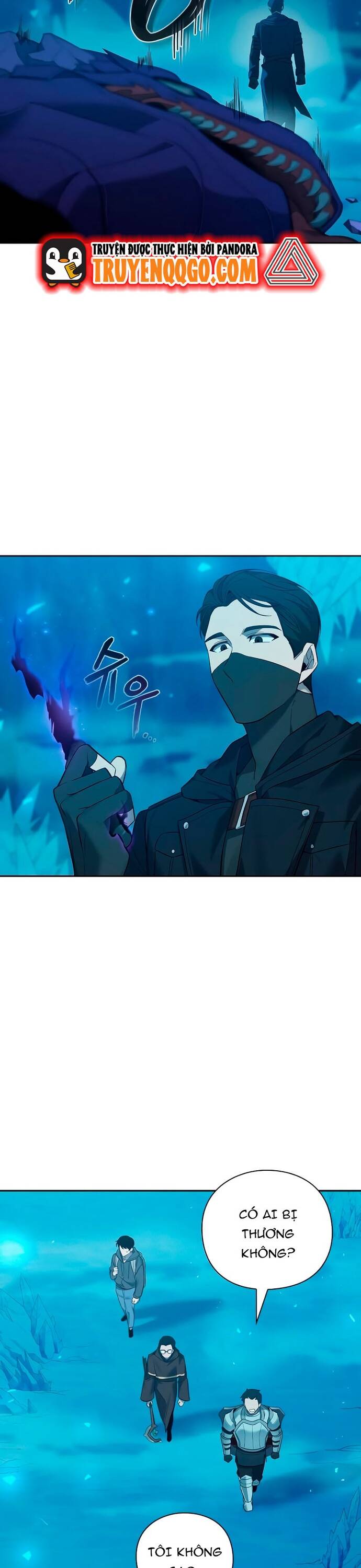 Thợ Rèn Dị Giới Chapter 1 - Trang 2