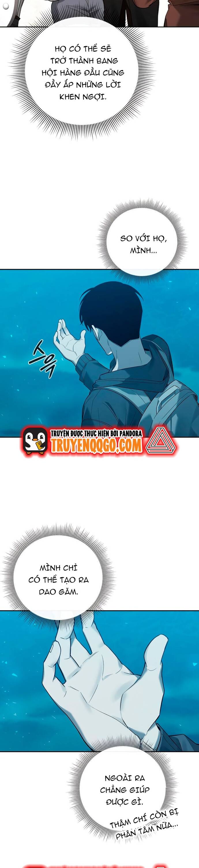 Thợ Rèn Dị Giới Chapter 1 - Trang 2