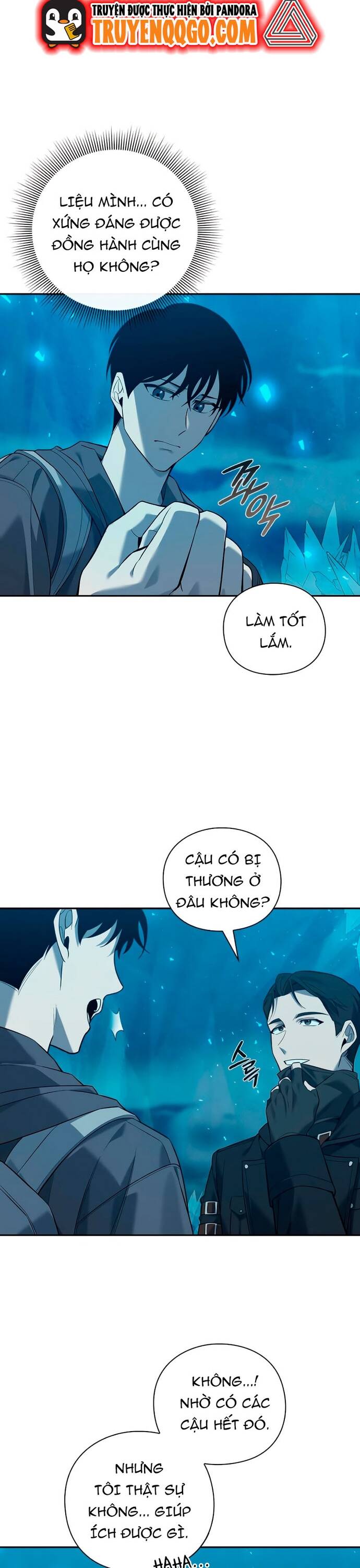 Thợ Rèn Dị Giới Chapter 1 - Trang 2