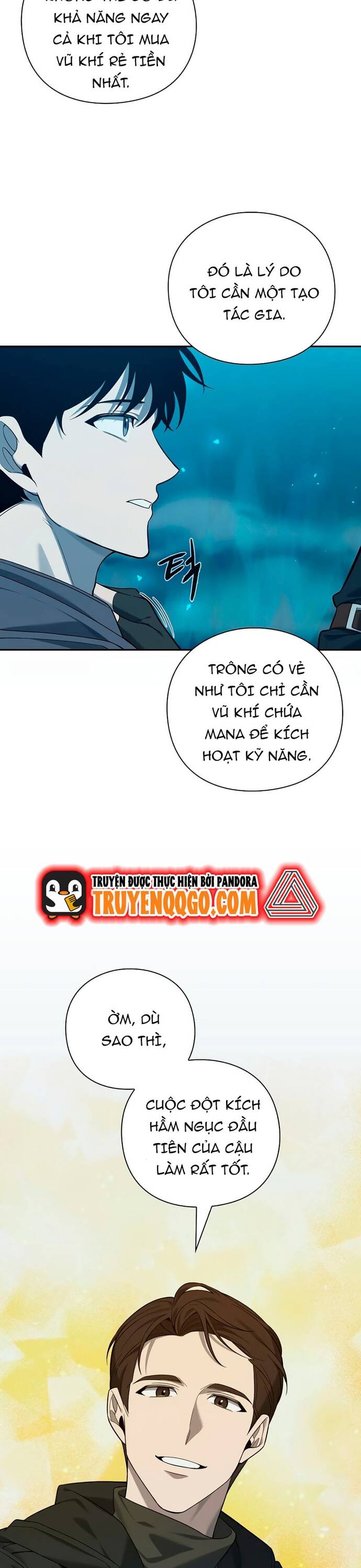 Thợ Rèn Dị Giới Chapter 1 - Trang 2