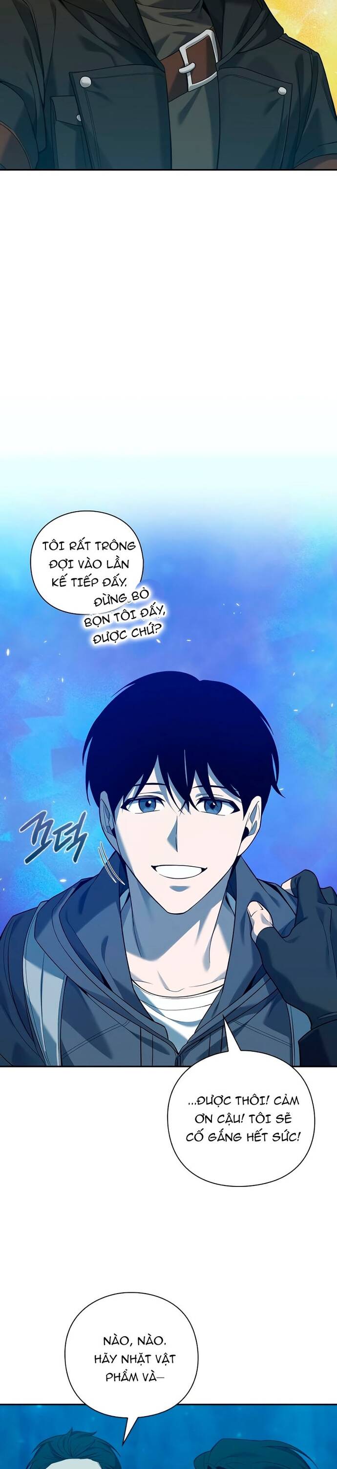 Thợ Rèn Dị Giới Chapter 1 - Trang 2