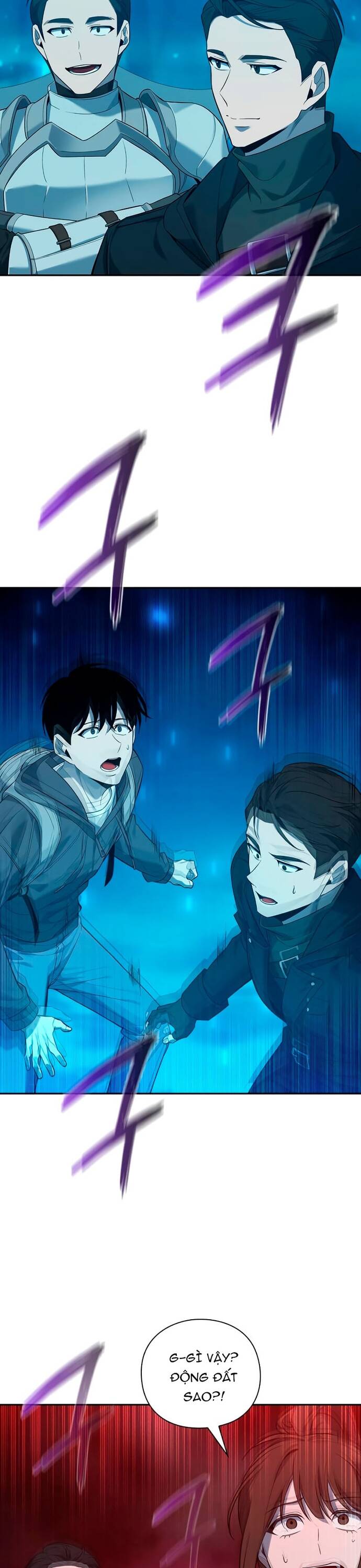 Thợ Rèn Dị Giới Chapter 1 - Trang 2