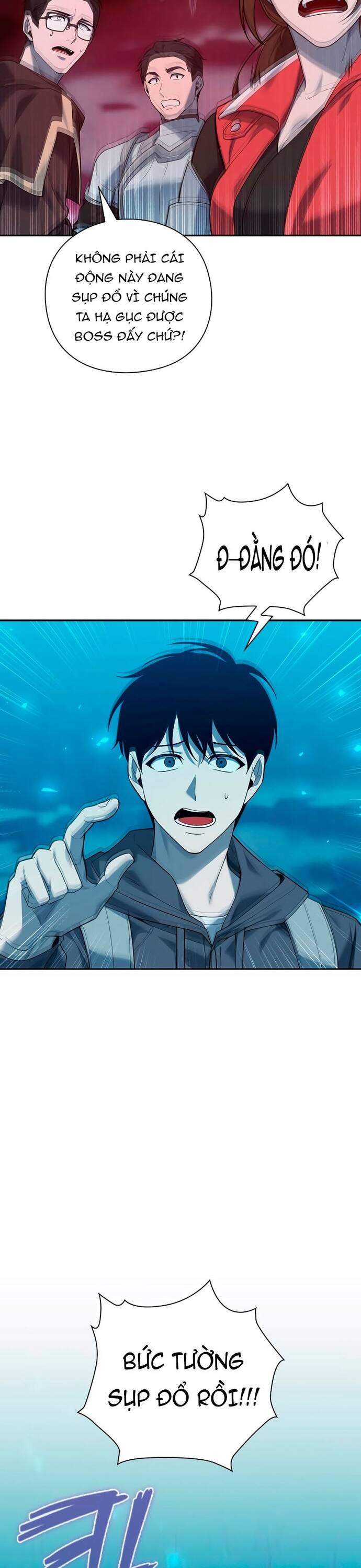 Thợ Rèn Dị Giới Chapter 1 - Trang 2