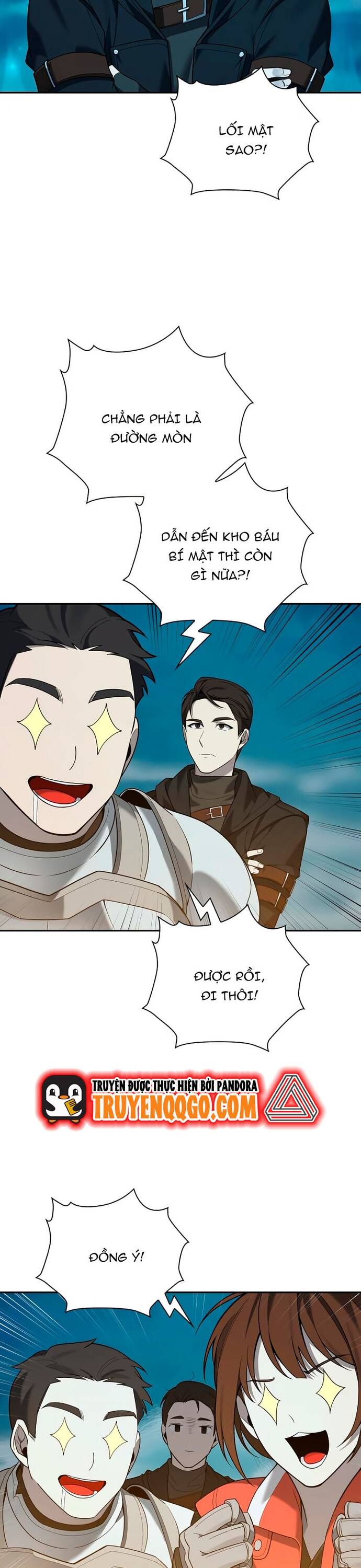 Thợ Rèn Dị Giới Chapter 1 - Trang 2