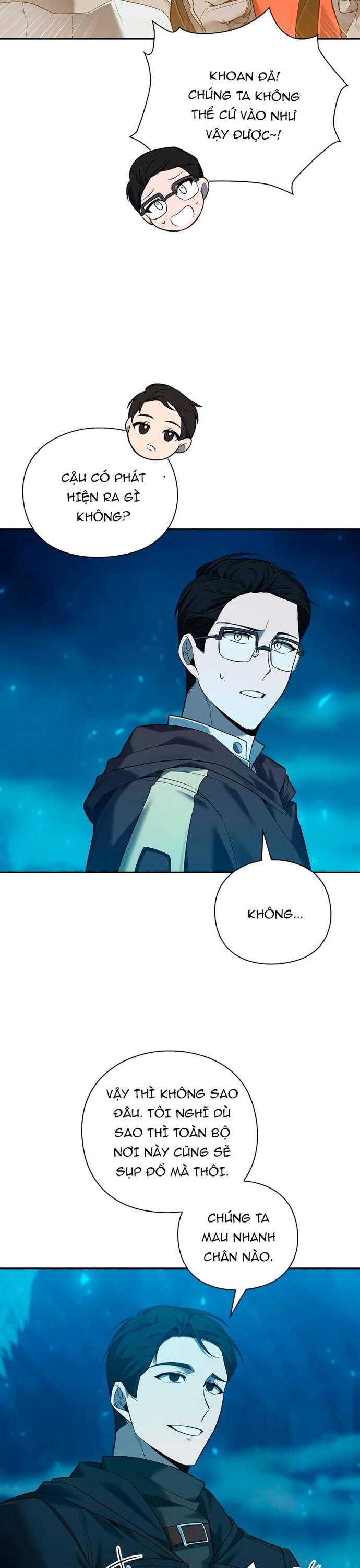 Thợ Rèn Dị Giới Chapter 1 - Trang 2