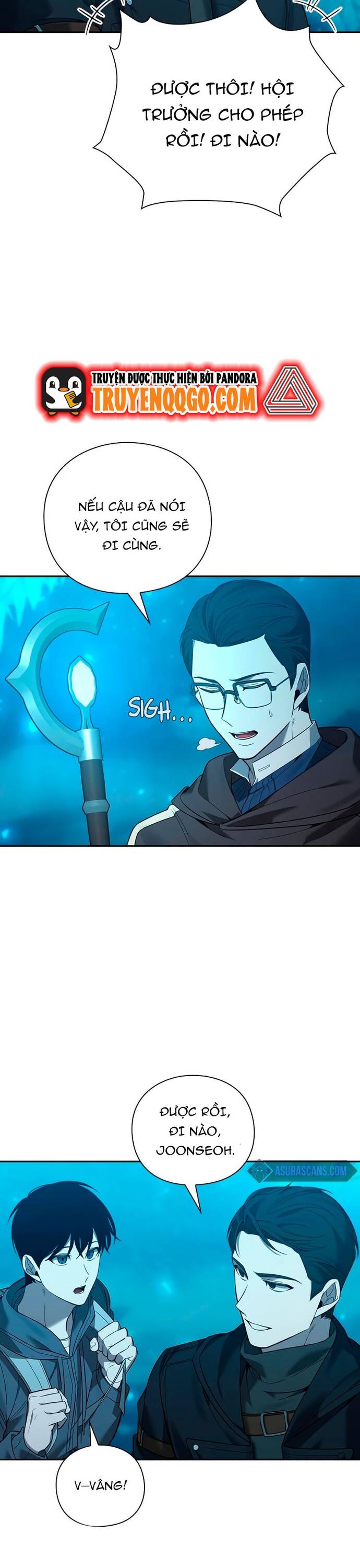 Thợ Rèn Dị Giới Chapter 1 - Trang 2