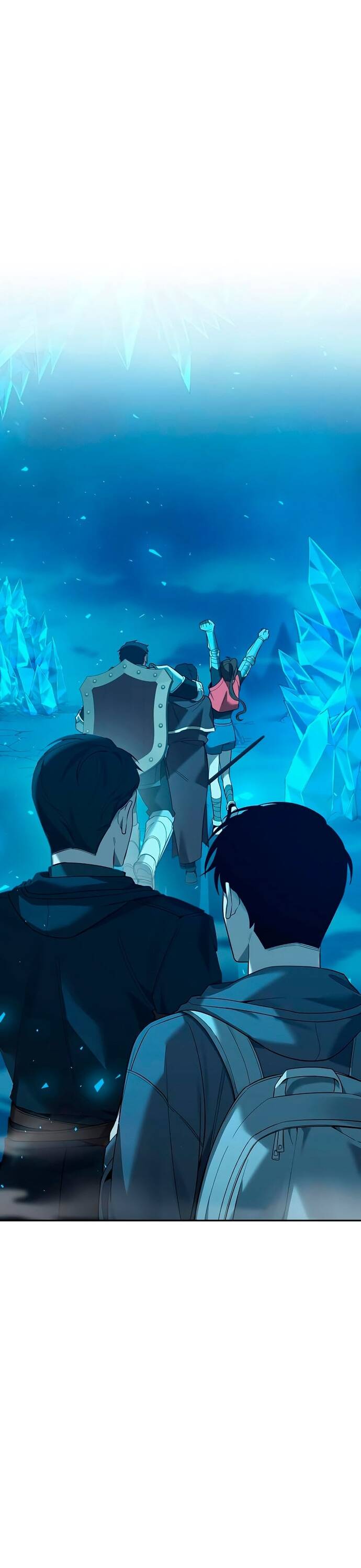 Thợ Rèn Dị Giới Chapter 1 - Trang 2