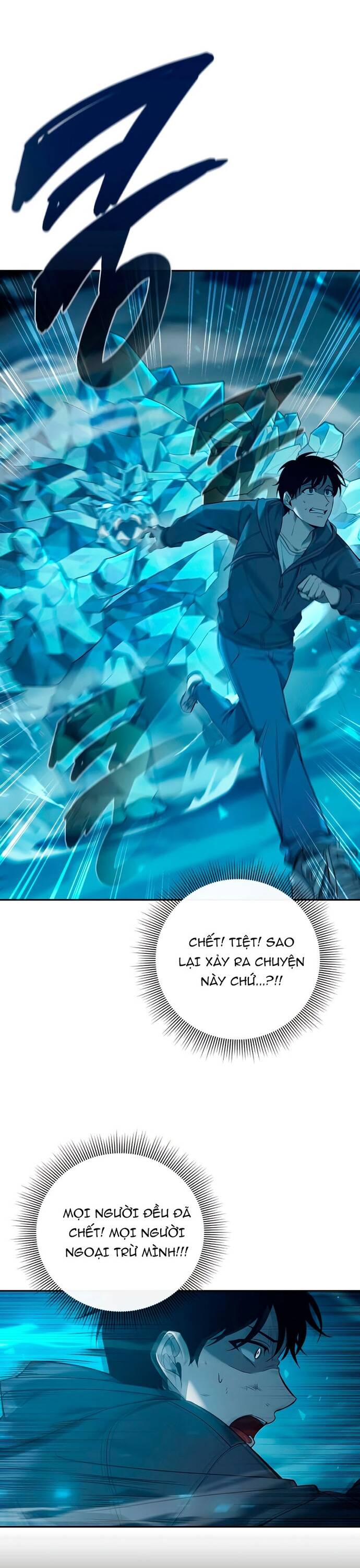 Thợ Rèn Dị Giới Chapter 1 - Trang 2