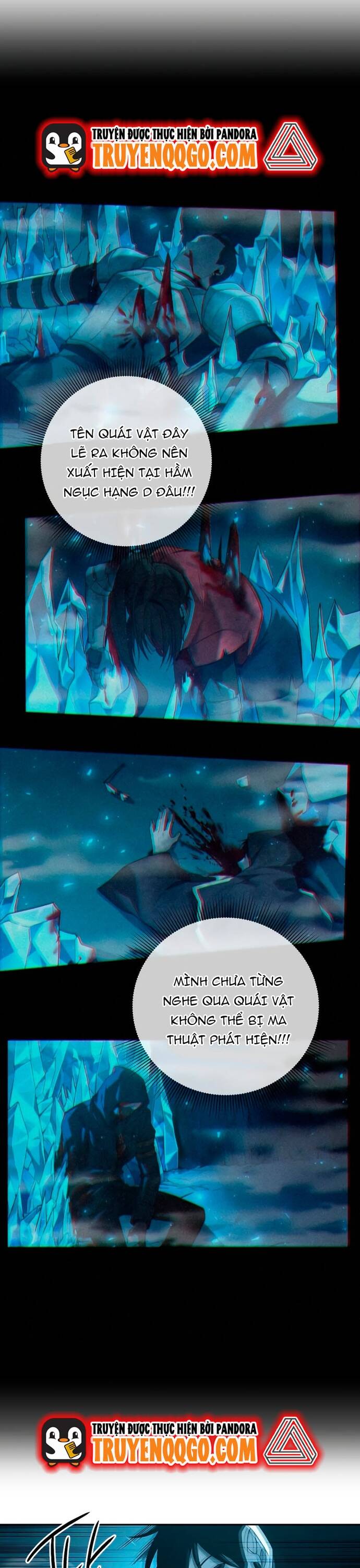 Thợ Rèn Dị Giới Chapter 1 - Trang 2