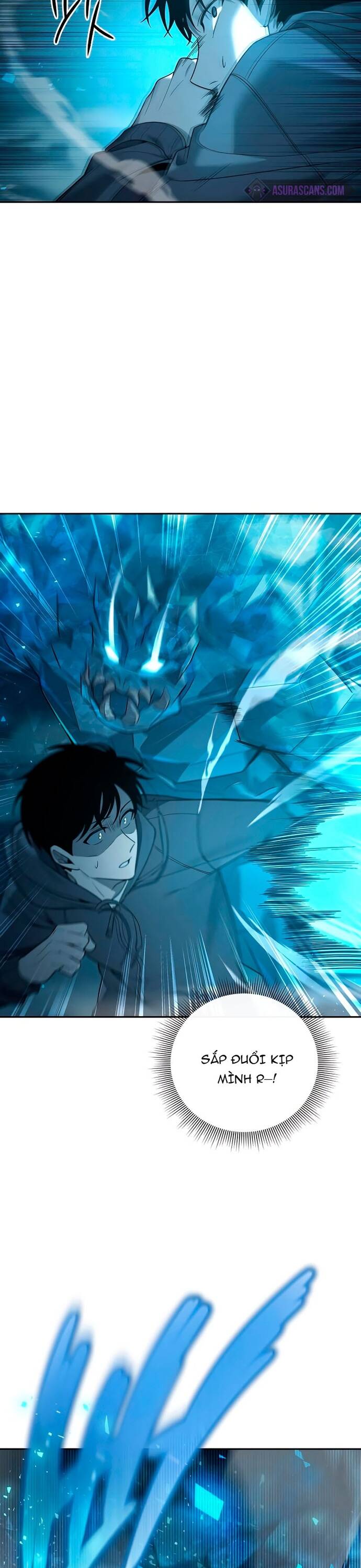 Thợ Rèn Dị Giới Chapter 1 - Trang 2