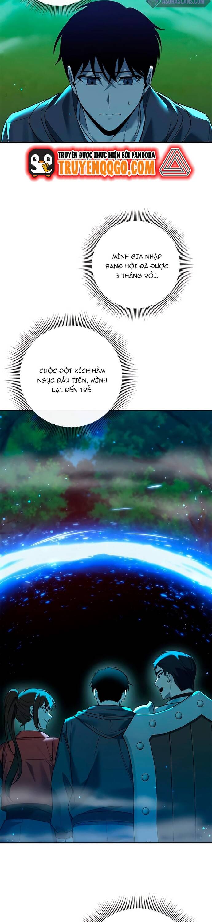 Thợ Rèn Dị Giới Chapter 1 - Trang 2