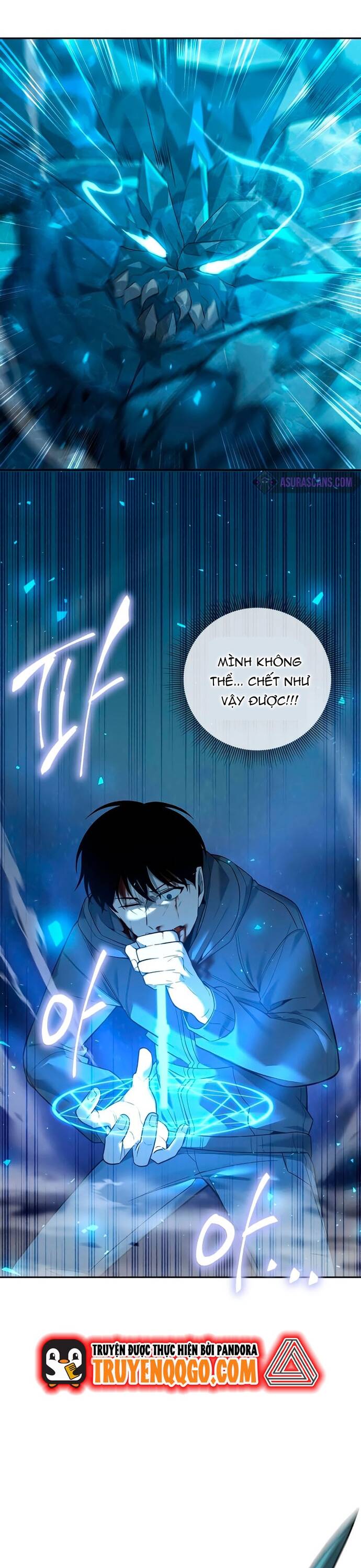 Thợ Rèn Dị Giới Chapter 1 - Trang 2