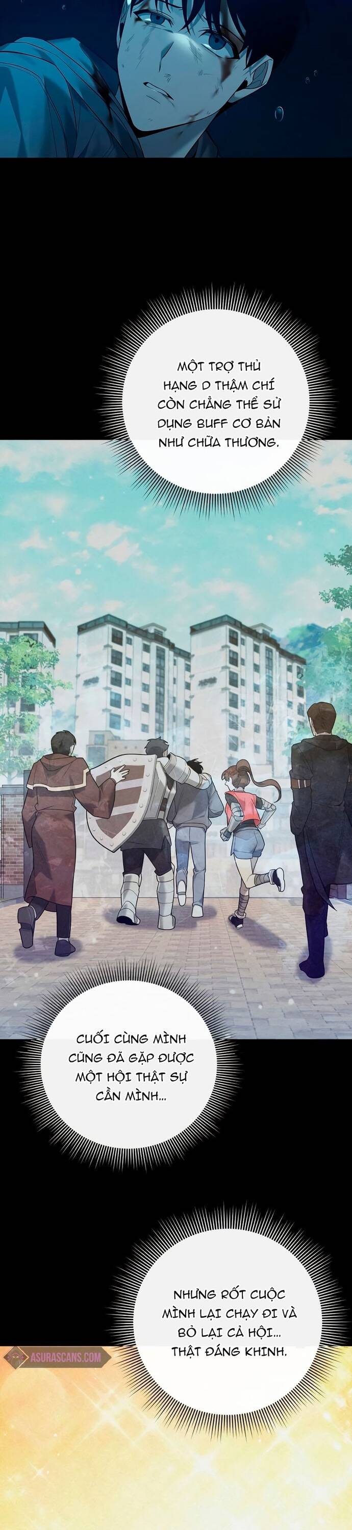 Thợ Rèn Dị Giới Chapter 1 - Trang 2