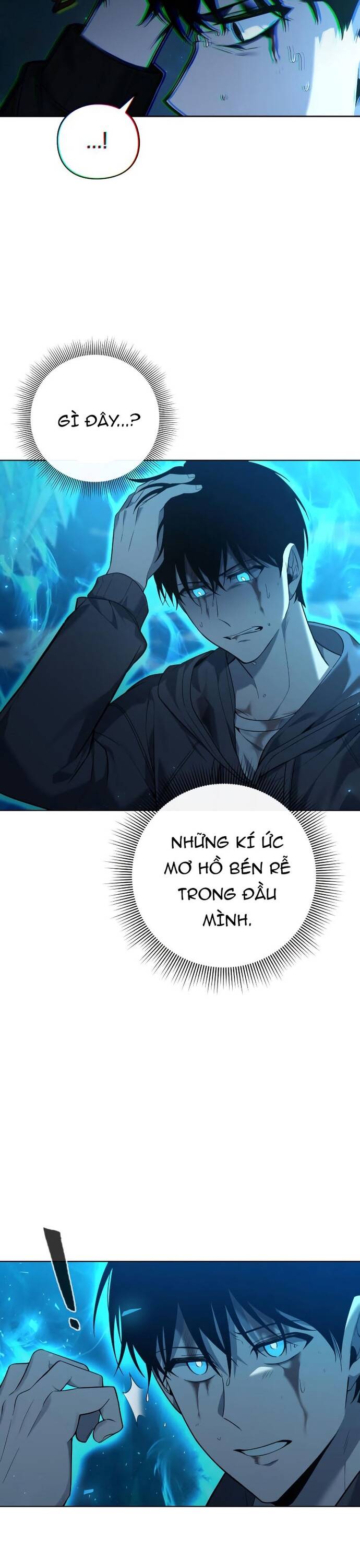 Thợ Rèn Dị Giới Chapter 2 - Trang 2