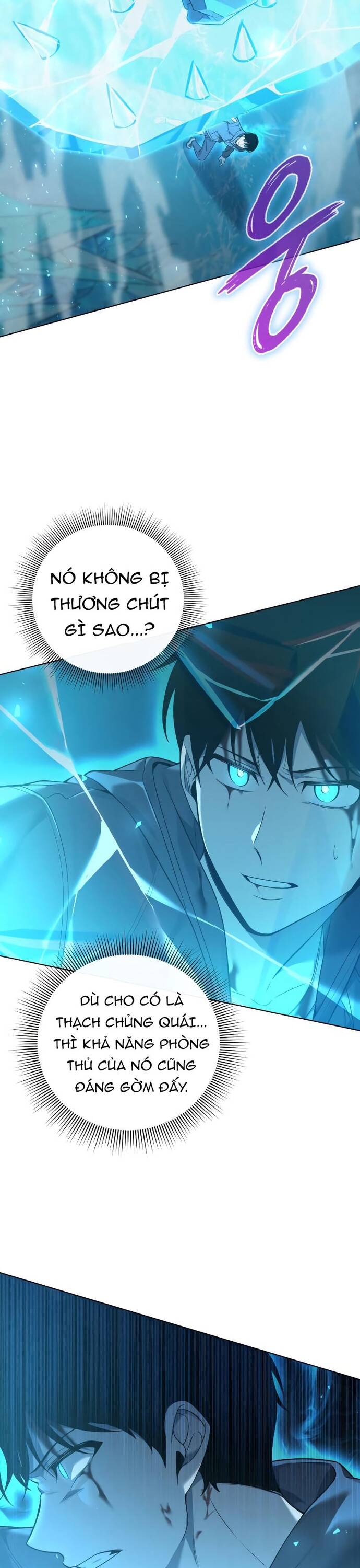 Thợ Rèn Dị Giới Chapter 2 - Trang 2