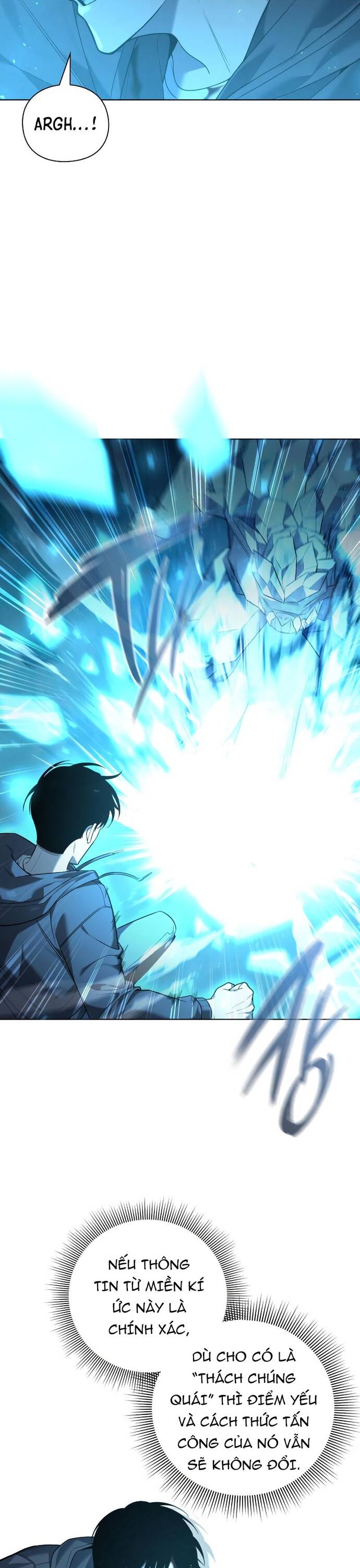 Thợ Rèn Dị Giới Chapter 2 - Trang 2