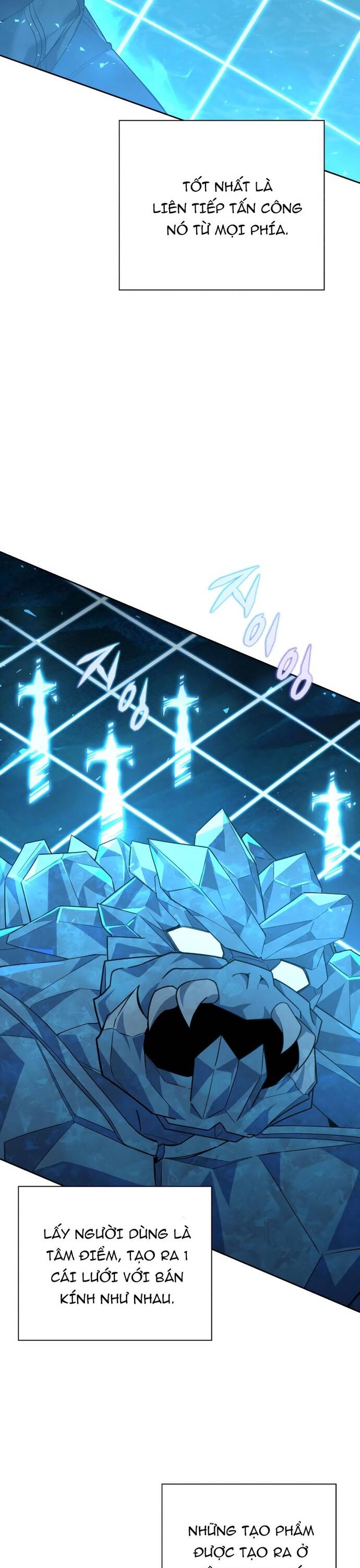 Thợ Rèn Dị Giới Chapter 2 - Trang 2