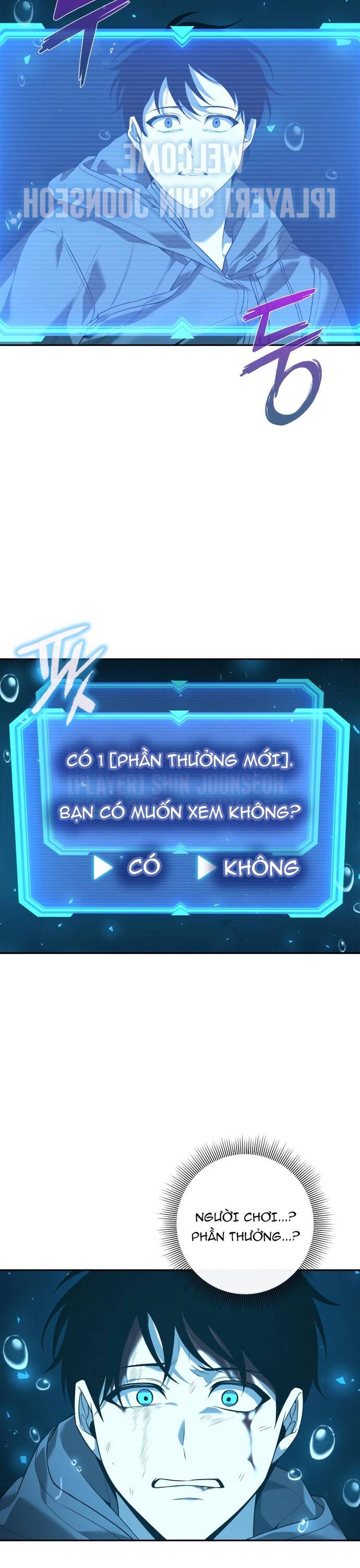 Thợ Rèn Dị Giới Chapter 2 - Trang 2