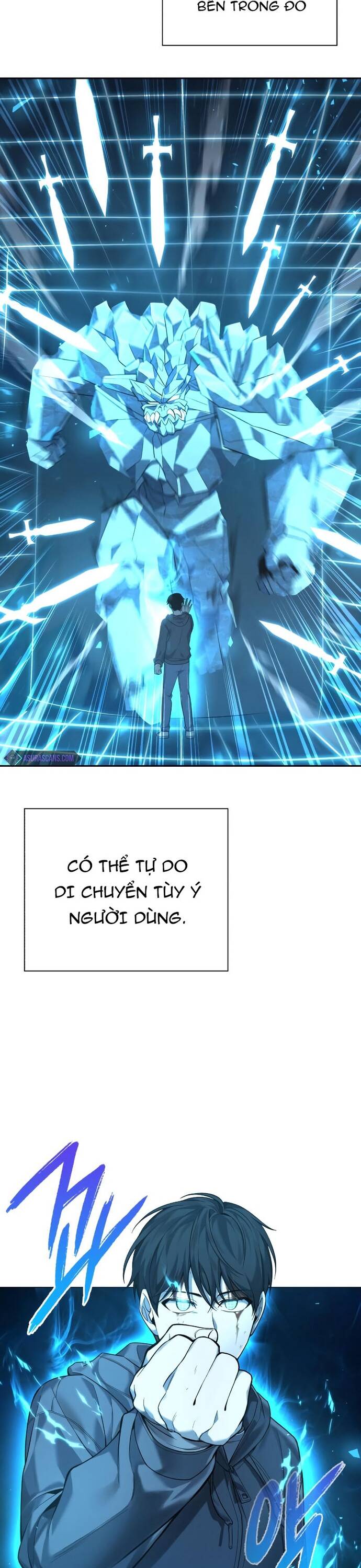Thợ Rèn Dị Giới Chapter 2 - Trang 2