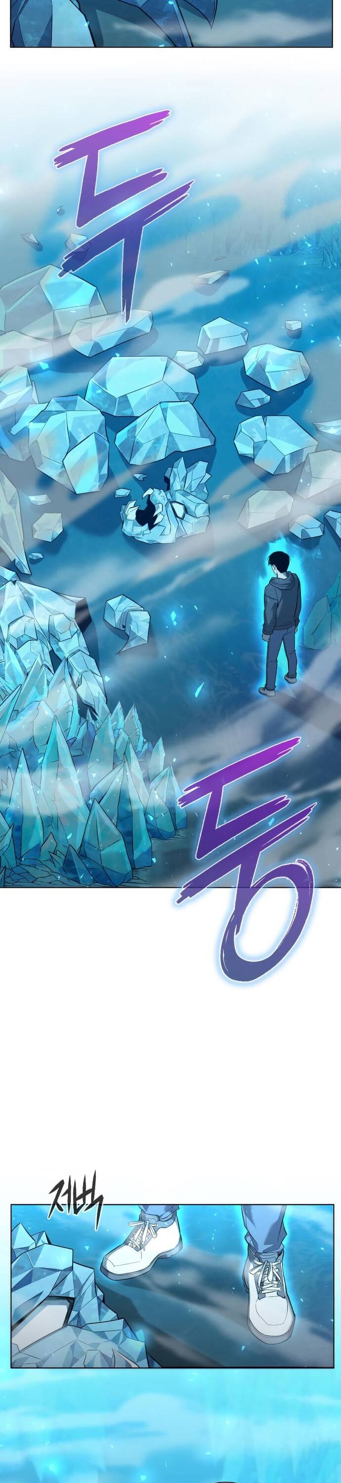 Thợ Rèn Dị Giới Chapter 2 - Trang 2