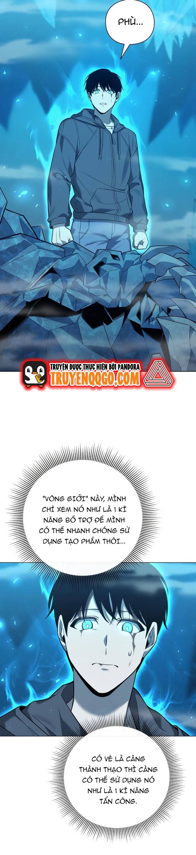 Thợ Rèn Dị Giới Chapter 2 - Trang 2