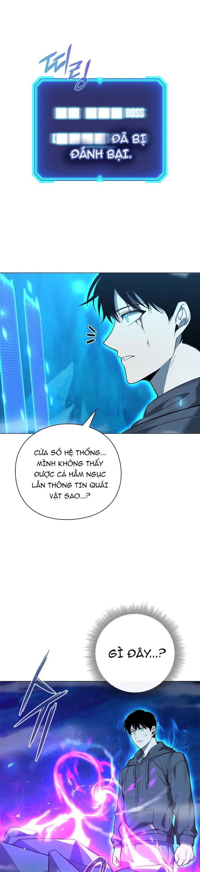 Thợ Rèn Dị Giới Chapter 2 - Trang 2