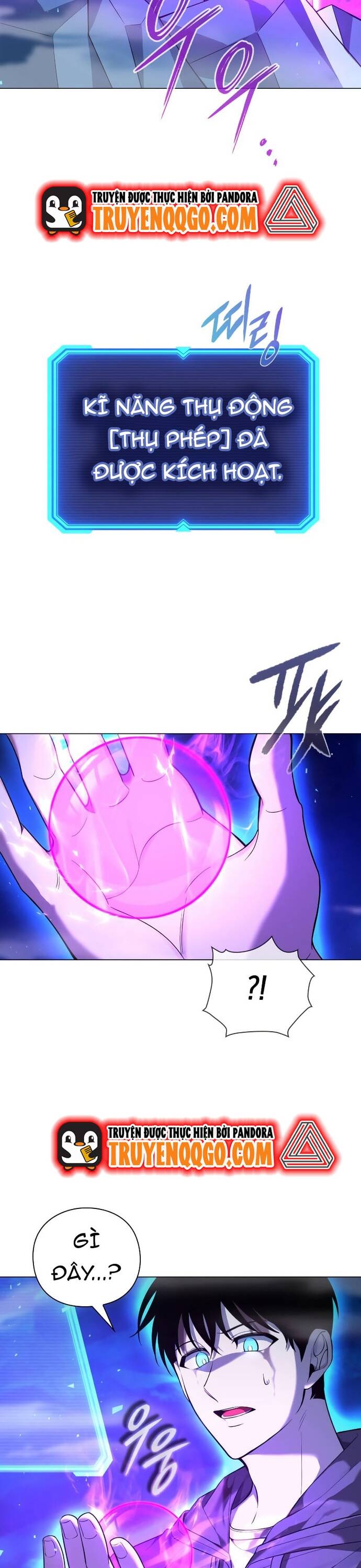 Thợ Rèn Dị Giới Chapter 2 - Trang 2