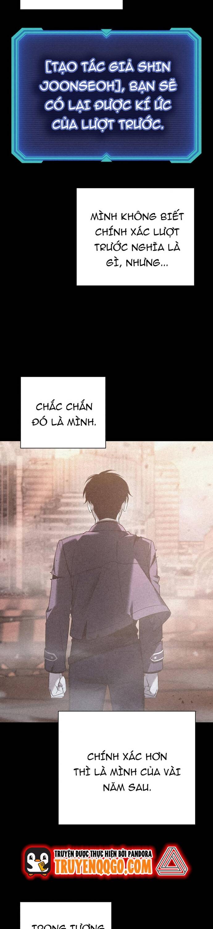 Thợ Rèn Dị Giới Chapter 2 - Trang 2