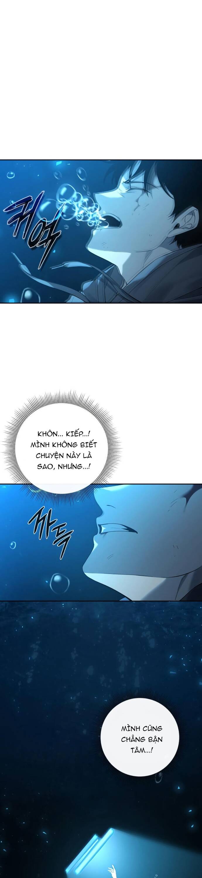 Thợ Rèn Dị Giới Chapter 2 - Trang 2