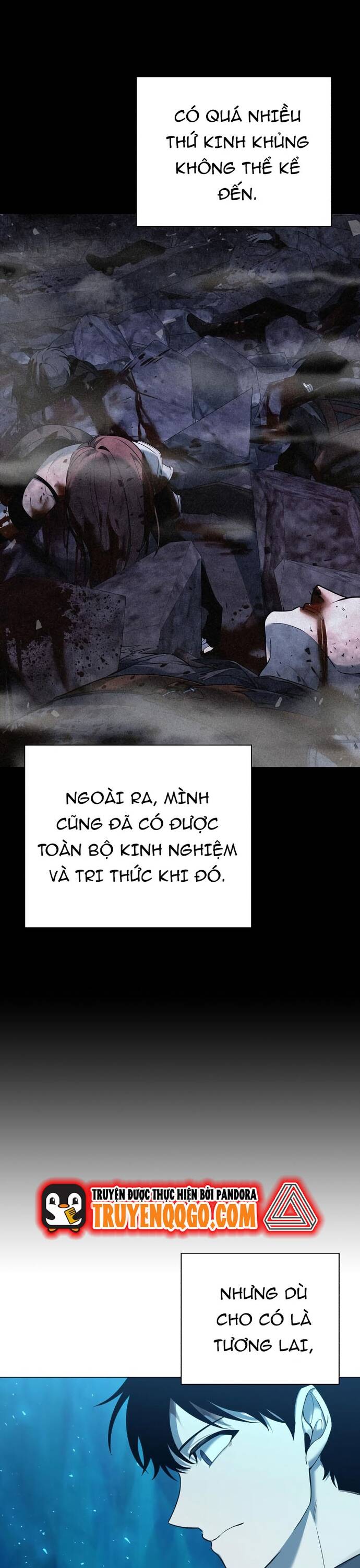 Thợ Rèn Dị Giới Chapter 2 - Trang 2