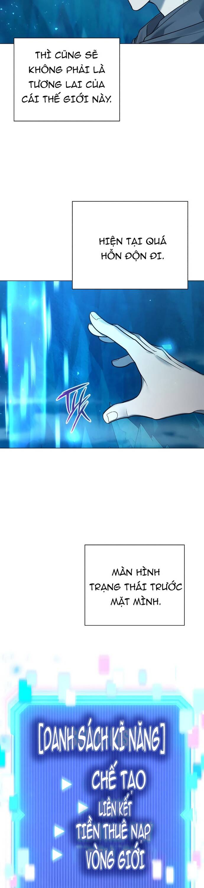 Thợ Rèn Dị Giới Chapter 2 - Trang 2