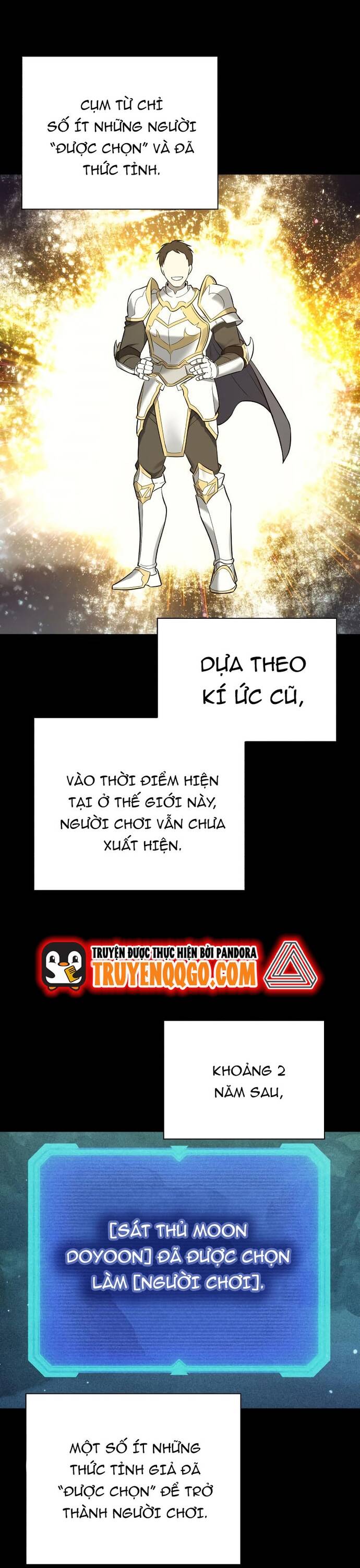 Thợ Rèn Dị Giới Chapter 2 - Trang 2