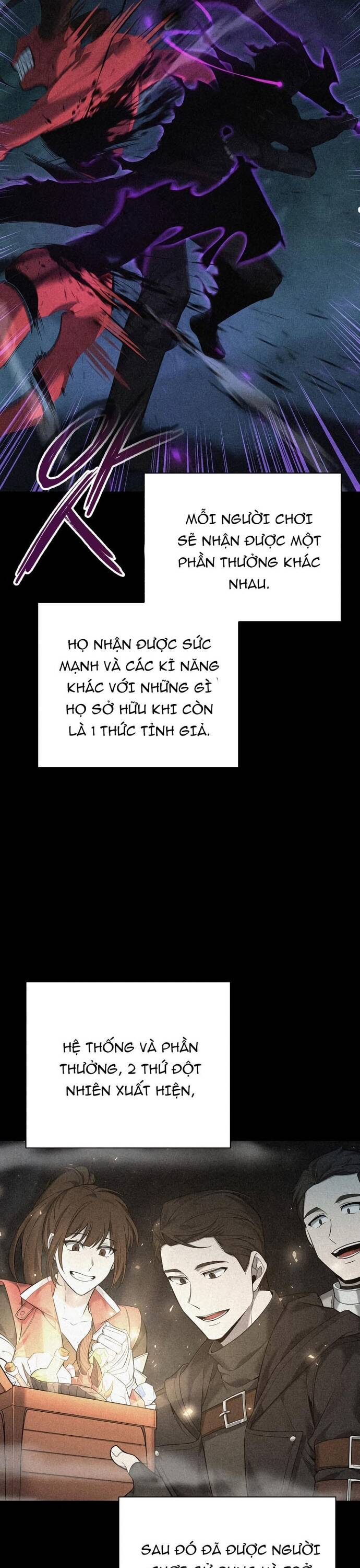 Thợ Rèn Dị Giới Chapter 2 - Trang 2