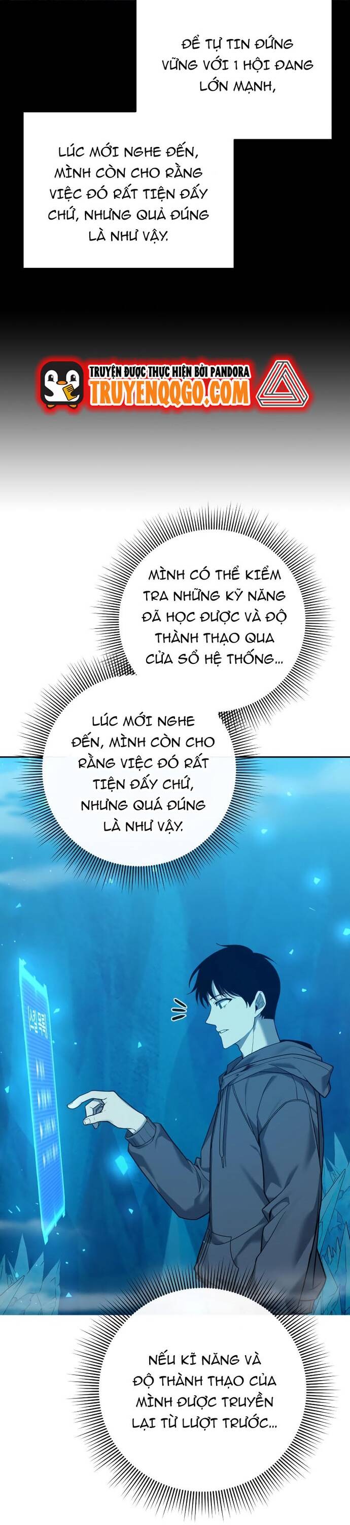 Thợ Rèn Dị Giới Chapter 2 - Trang 2