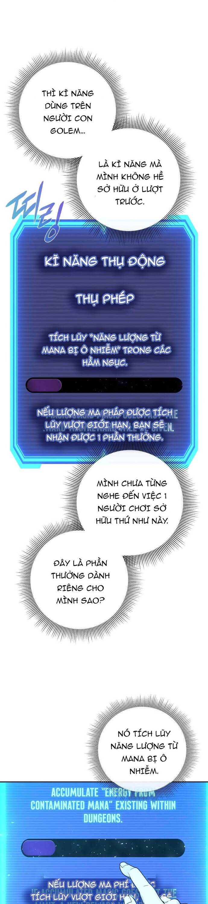 Thợ Rèn Dị Giới Chapter 2 - Trang 2