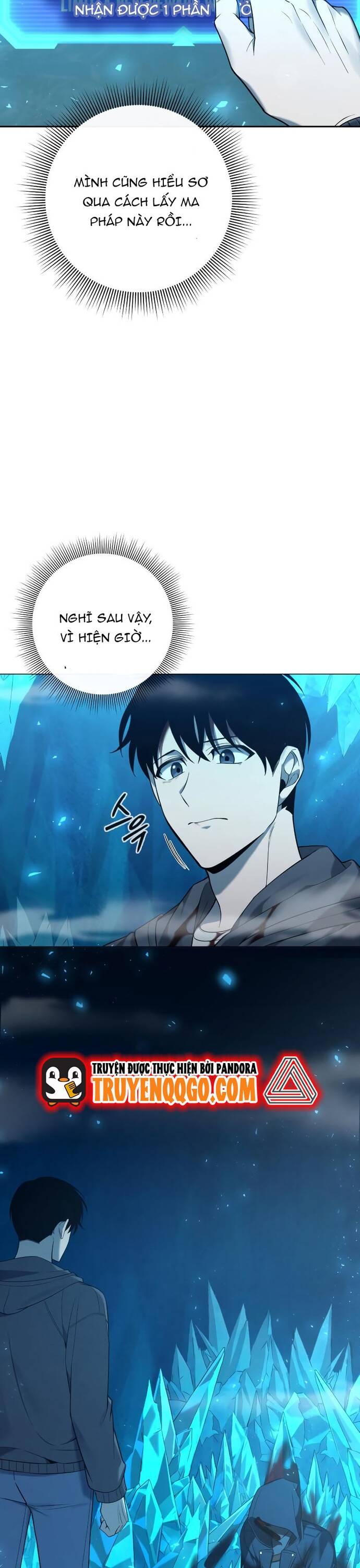 Thợ Rèn Dị Giới Chapter 2 - Trang 2