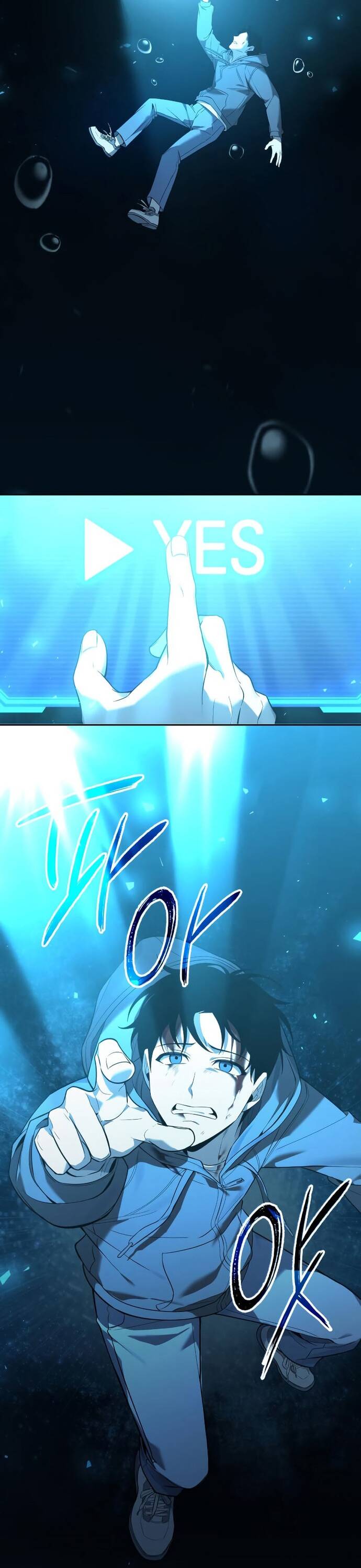 Thợ Rèn Dị Giới Chapter 2 - Trang 2