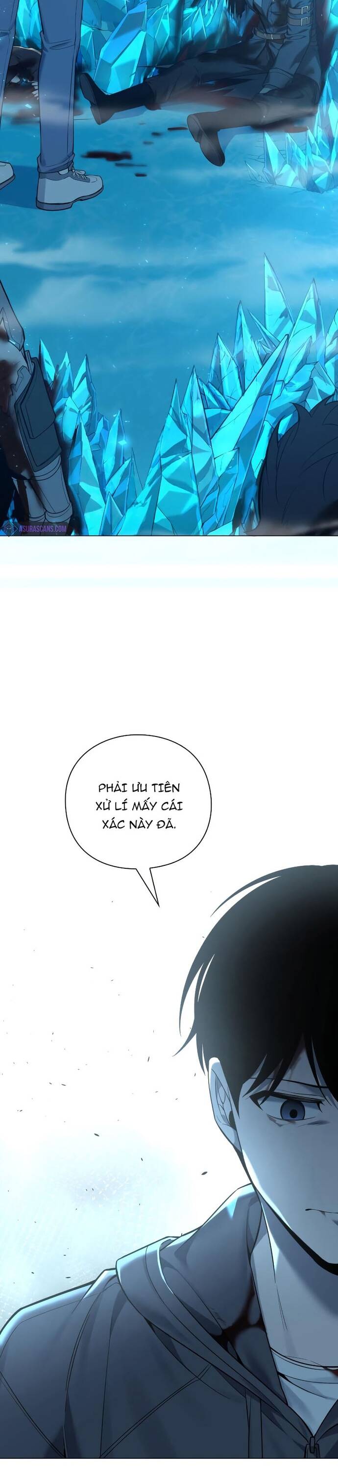 Thợ Rèn Dị Giới Chapter 2 - Trang 2