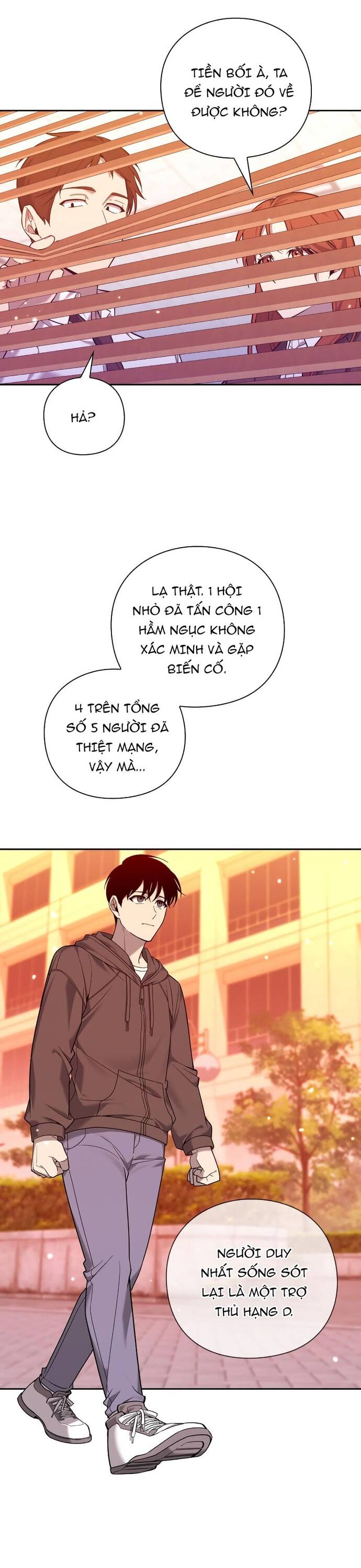 Thợ Rèn Dị Giới Chapter 2 - Trang 2